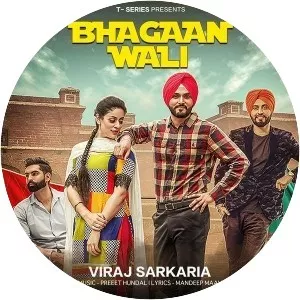 Viraj Sarkaria - Musical artist