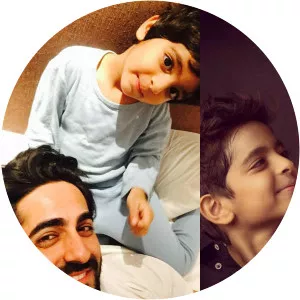 Virajveer Khurrana photograph