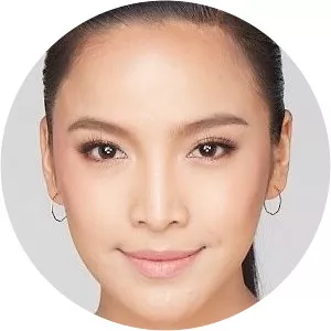 Virakarn Seneetantikul - Thai actress