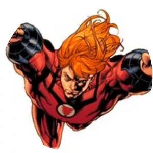 Virako - Fictional character