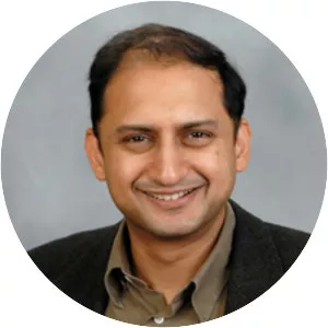 Viral Acharya