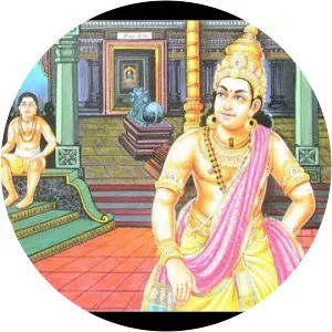 Viralminda Nayanar