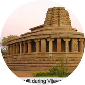 Viranarasimha Raya - King