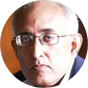 Virander Singh Chauhan - Indian scientist