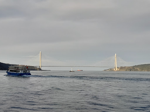 Virane Meyhane - Restaurant