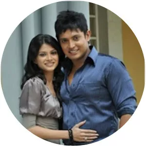 Virangi Rajapakse photograph