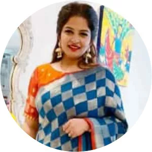 Viranica Reddy - Vishnu Manchu's wife