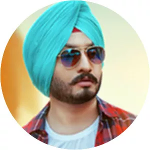 Virasat Sandhu - Singer