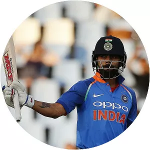 Virat Kohli: IPL King - TV program