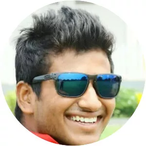 Virat Singh - Indian cricketer