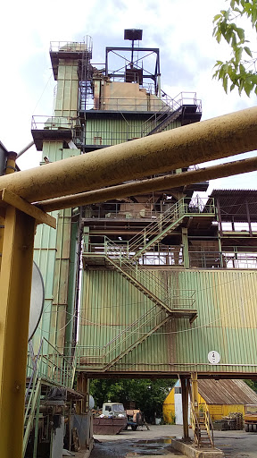 Virazh Pk Asfal'tobetonnyy Zavod - 