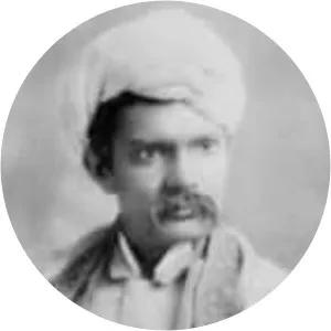 Virchand Gandhi