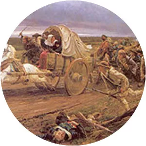 Virée de Galerne - War