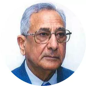 Virender Lal Chopra
