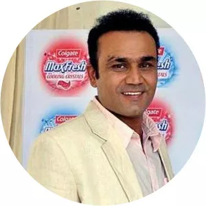 Virender Sehwag