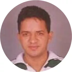 Virender Sharma