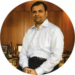 Virendra D. Mhaiskar - Managing Director of IRB Infrastructure