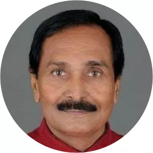 Virendra Kumar Singh