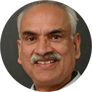 Virendra N. Mahajan - Author