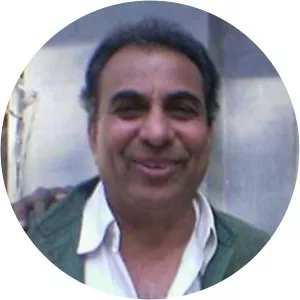 Virendra Saini photograph