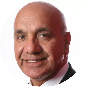Virendra Sharma - Member of Parliament of the United Kingdom