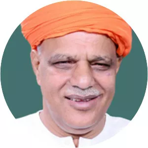 Virendra Singh Mast