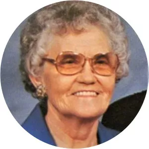 Virgie Mae Hogan