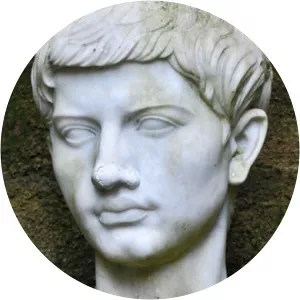 Virgil - Roman poet