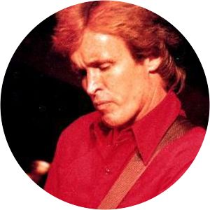 Virgil Beckham photograph