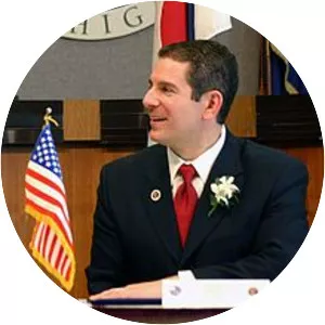 Virgil Bernero
