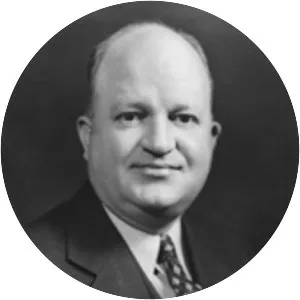 Virgil Chapman - Former United States Senator