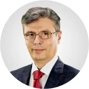 Virgil-Daniel Popescu - Minister of Energy of Romania