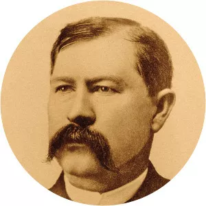 Virgil Earp