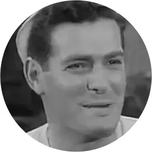 Virgil Edwards - Fictional character