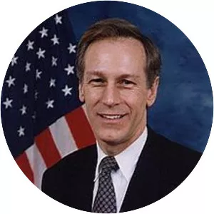 Virgil Goode