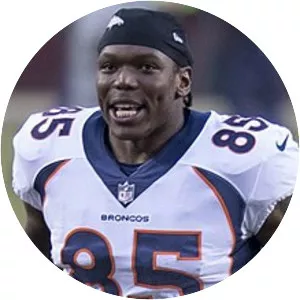 Virgil Green