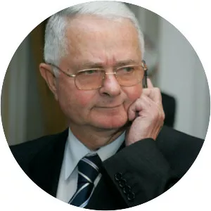 Virgil Măgureanu