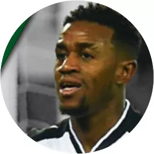 Virgil Misidjan - Dutch football player