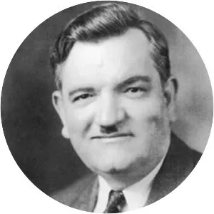 Virgil Oliver Stamps