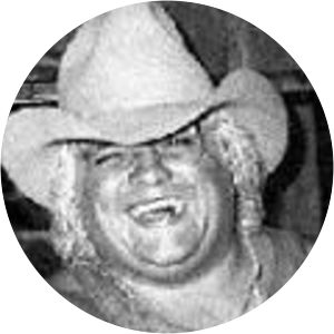 Virgil Runnels, Sr. photograph