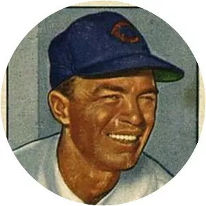 Virgil Stallcup - Professional baseball player