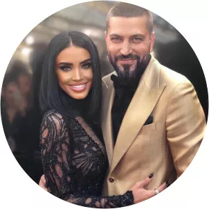 Virgil Șteblea photograph