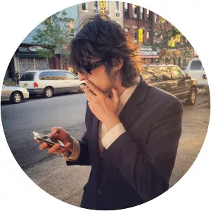 Virgil Texas - Writer