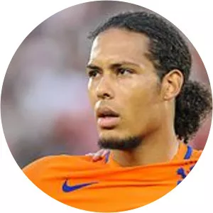 Virgil van Dijk