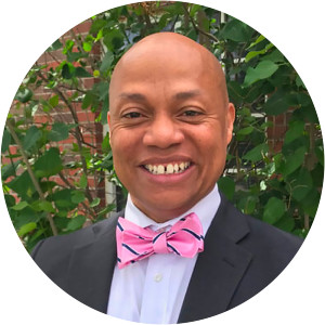 Virgil Walker - Author