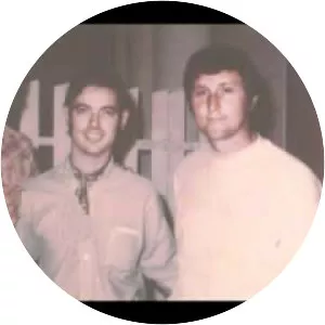 Virgil Warner - Musical artist