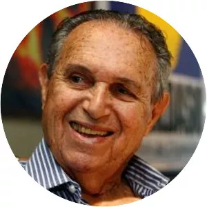 Virgildásio de Senna - Brazilian engineer