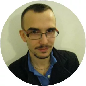 Virgile Trouillot - Illustrator