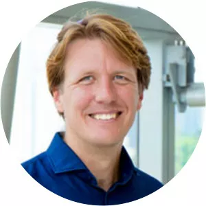 Virgile Viasnoff - Researcher