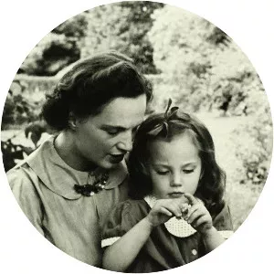 Virgilia Peterson - Author